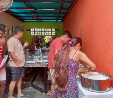 Kottakuppam Apartamento | Mermaid Island Beach Resorts