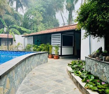 Kottakuppam Apartamento | Mermaid Island Beach Resorts