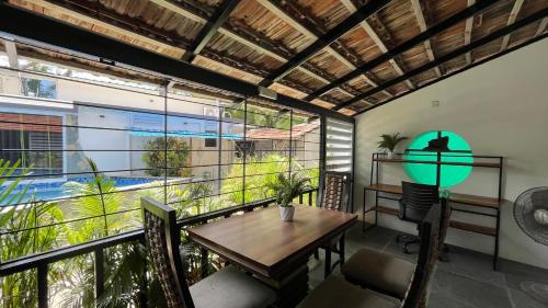 Kottakuppam Apartamento | Mermaid Island Beach Resorts
