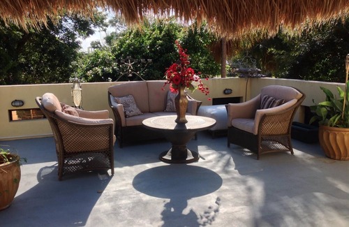 Corozal Casa | Mermaid Manor! An Island, Pool and Tropical Heaven!