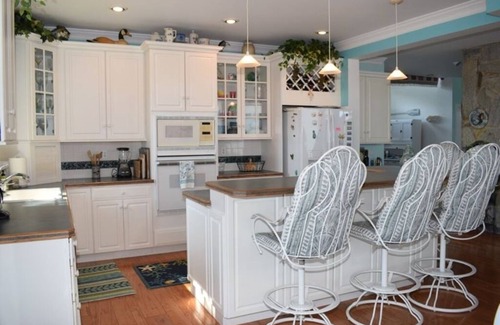 Piney Island Casa | Mermaid Manor-Water Lovers Paradise