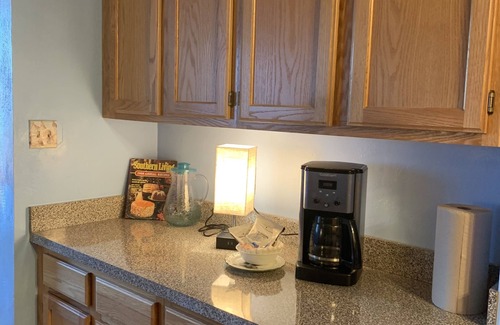 Bayview Cabaña | Mermaid's and Mutts Retreat
