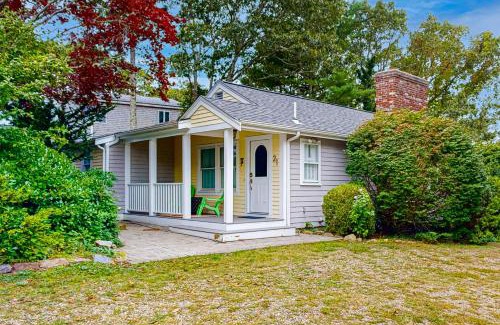Centerville Casa | Mermaid's Rest