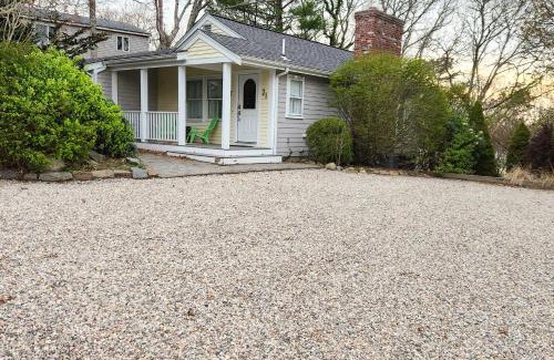 Centerville Casa | Mermaid's Rest