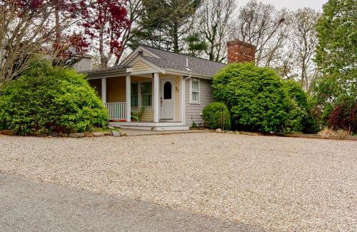 Centerville Casa | Mermaid's Rest