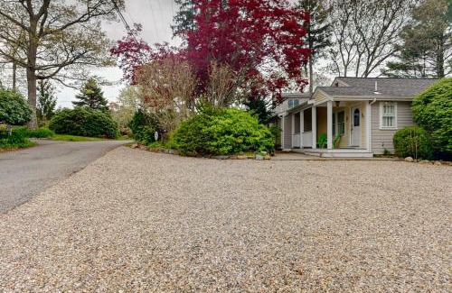 Centerville Casa | Mermaid's Rest