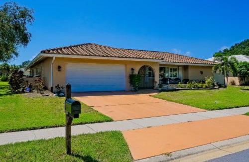 Gulf Gate Woods Casa | Mermaid Shores