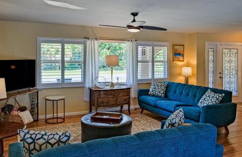Gulf Gate Woods Casa | Mermaid Shores