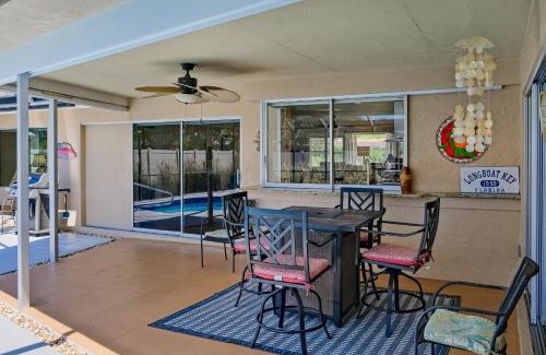 Gulf Gate Woods Casa | Mermaid Shores