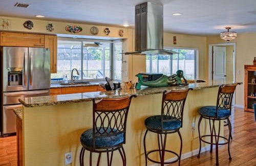 Gulf Gate Woods Casa | Mermaid Shores