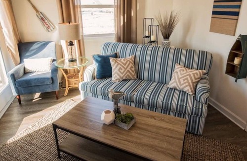Southpointe Casa | Mermaid Stop