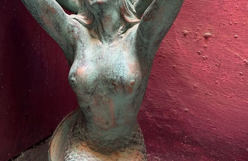 Topanga Casa | Mermaid Suite + Private Trails, Cave and Creek!