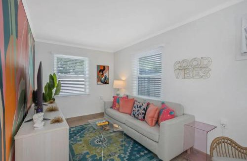 Largo Apartamento | Mermaid Tropical Villa