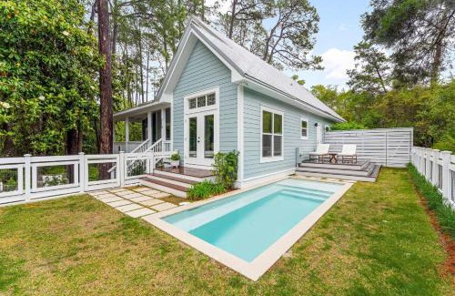 Gulfview Heights Casa | Mermaids and Magnolias