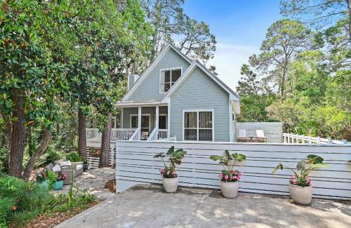 Gulfview Heights Casa | Mermaids and Magnolias