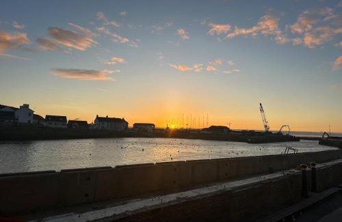 Aberaeron Apartamento | Mermaids Hideaway