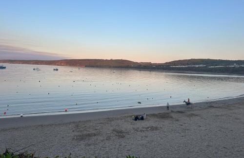 Aberaeron Apartamento | Mermaids Hideaway