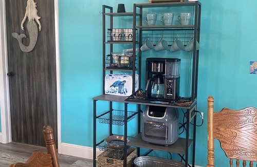 Weeki Wachee Gardens Casa | Mermaids Hideaway on the banks of beautiful waterways