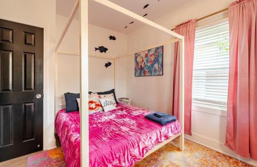 Wilmington Casa | MerManor by the Cargo District