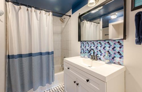 Wilmington Casa | MerManor by the Cargo District
