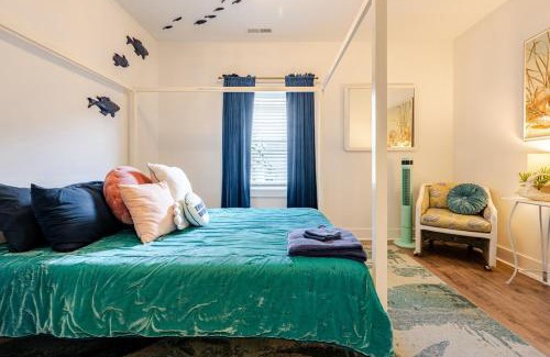 Wilmington Casa | MerManor by the Cargo District