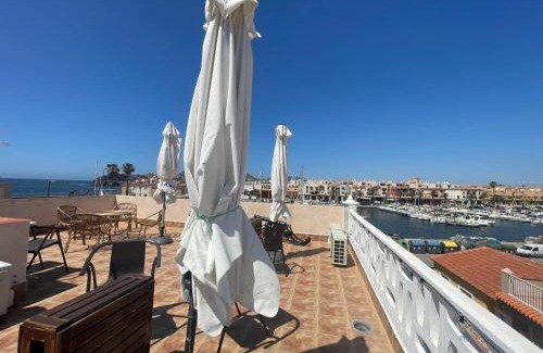 Cabo de Palos Casa | Mero Habitaciones