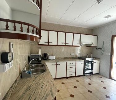Cabo de Palos Casa | Mero Habitaciones