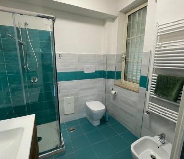 Caserta Casa | Merola Sisters Holiday Home