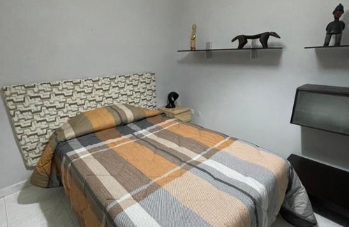 Caserta Casa | Merola Sisters Holiday Home