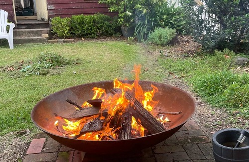 Meroo Meadow Casa | Meroo Meadow Magic Charming Cottage Retreat