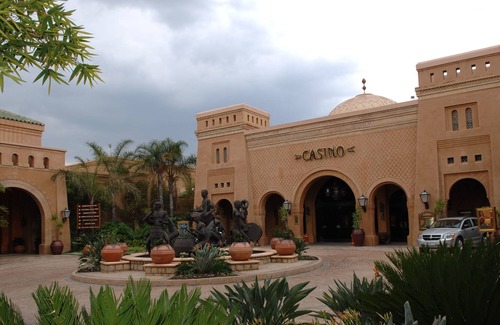 Polokwane Hotel | Meropa Casino