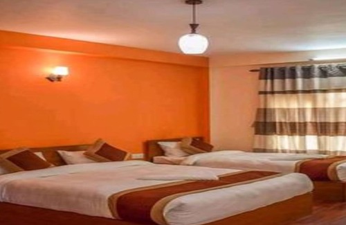 Madhyapur Thimi Hotel | MeroStay 018 Hotel Active and Restaurant