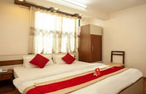 Madhyapur Thimi Hotel | MeroStay 022 Hotel Royal Kusum