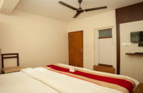 Madhyapur Thimi Hotel | MeroStay 022 Hotel Royal Kusum