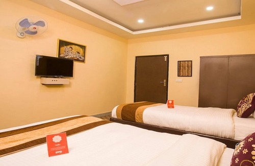 Kathmandu Hotel | MeroStay 162 Bhuwani Himalayan Height