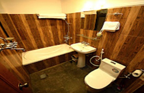 Kathmandu Hotel | MeroStay 218 HK HE