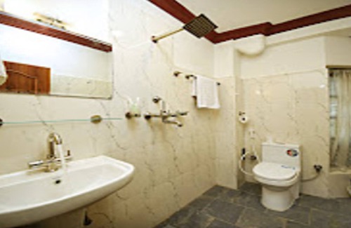Kathmandu Hotel | MeroStay 218 HK HE