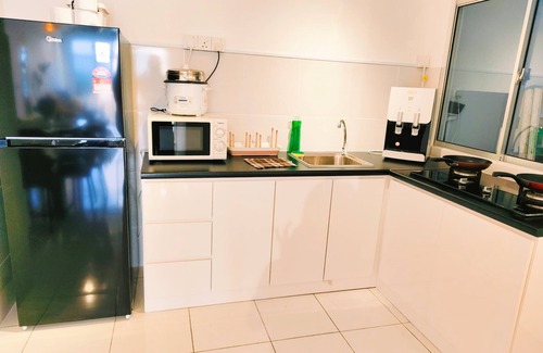 Daerah Kulai Villa | Merpati Indah Apt Kulai Johor
