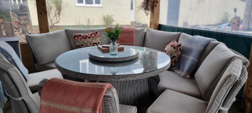 Kingsbridge Casa | Merrifield House Devon