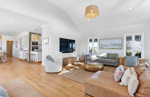 Merrijig Casa | Merrigums - Merrijig - Sleeps 12