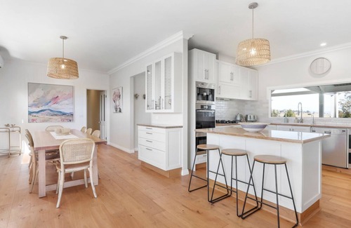 Merrijig Casa | Merrigums - Merrijig - Sleeps 12