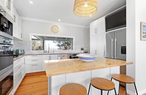 Merrijig Casa | Merrigums - Merrijig - Sleeps 12