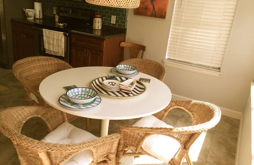 Merritt Island Condominio | Merritt Island FLWater Front River Front View Intracoastal 2 Bed2 Bath Furnished