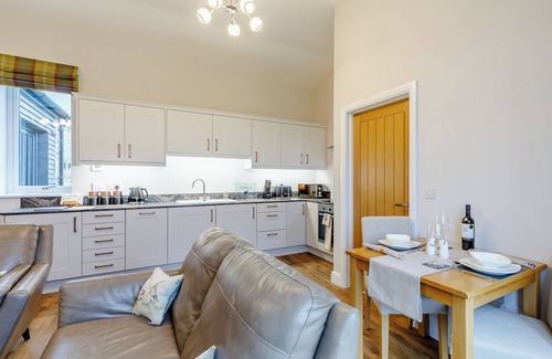 Hexham Cabaña | Merry Burn Barn - UK3325