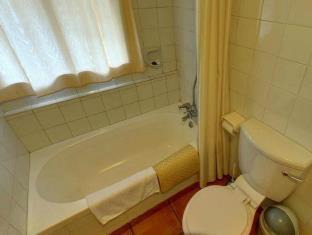 Sabie Otro | Merry Pebbles Resort