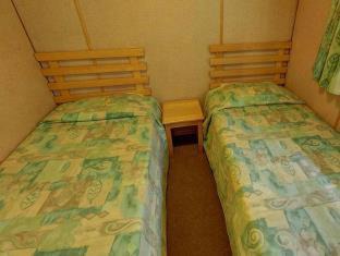 Sabie Otro | Merry Pebbles Resort