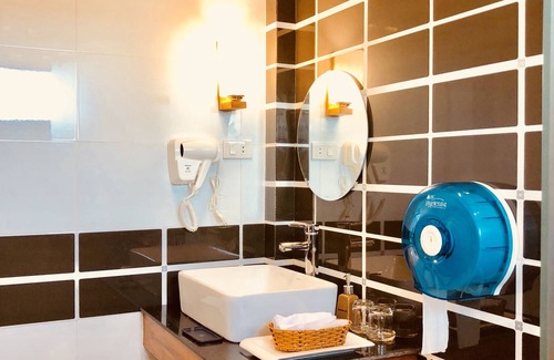 Luang Prabang Hotel | Merry Riverside Hotel