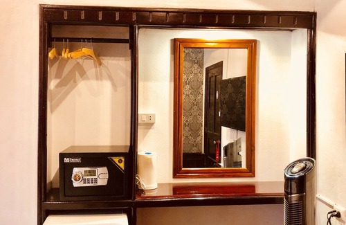 Luang Prabang Hotel | Merry Riverside Hotel
