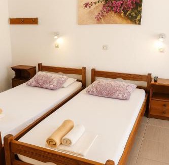 Kremasti Apartamento | Merryland Studios & Apartments