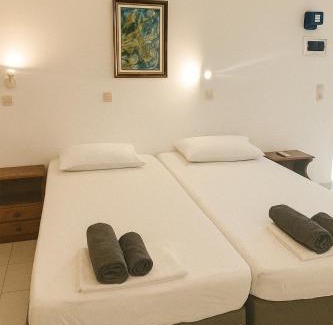 Kremasti Apartamento | Merryland Studios & Apartments